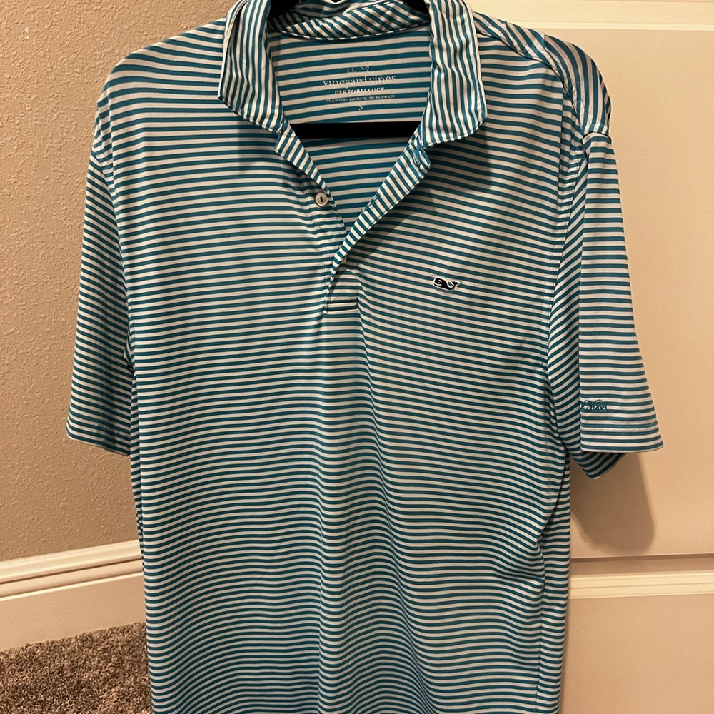 Golf Shirt